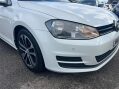 Volkswagen Golf 1.4 TSI BlueMotion Tech SE DSG Euro 5 (s/s) 5dr 11