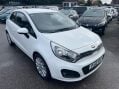 Kia Rio 1.25 2 Euro 5 3dr 1