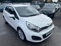 Kia Rio 1.25 2 Euro 5 3dr