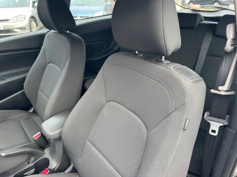 Kia Rio 1.25 2 Euro 5 3dr 16