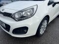 Kia Rio 1.25 2 Euro 5 3dr 10