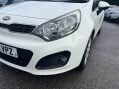 Kia Rio 1.25 2 Euro 5 3dr 11
