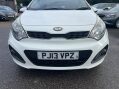 Kia Rio 1.25 2 Euro 5 3dr 9