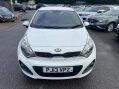 Kia Rio 1.25 2 Euro 5 3dr 2