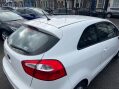 Kia Rio 1.25 2 Euro 5 3dr 13