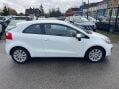 Kia Rio 1.25 2 Euro 5 3dr 7
