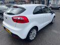 Kia Rio 1.25 2 Euro 5 3dr 6