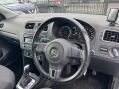 Volkswagen Polo 1.4 Match Edition DSG Euro 5 5dr 15