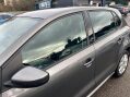 Volkswagen Polo 1.4 Match Edition DSG Euro 5 5dr 12