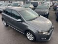 Volkswagen Polo 1.4 Match Edition DSG Euro 5 5dr 7
