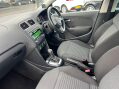 Volkswagen Polo 1.4 Match Edition DSG Euro 5 5dr 20