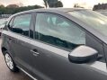 Volkswagen Polo 1.4 Match Edition DSG Euro 5 5dr 11
