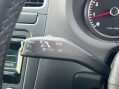 Volkswagen Polo 1.4 Match Edition DSG Euro 5 5dr 18