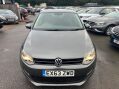 Volkswagen Polo 1.4 Match Edition DSG Euro 5 5dr 2