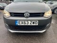 Volkswagen Polo 1.4 Match Edition DSG Euro 5 5dr 8