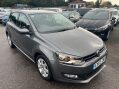 Volkswagen Polo 1.4 Match Edition DSG Euro 5 5dr 1