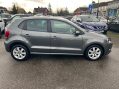 Volkswagen Polo 1.4 Match Edition DSG Euro 5 5dr 6
