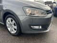 Volkswagen Polo 1.4 Match Edition DSG Euro 5 5dr 9