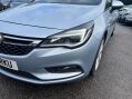 Vauxhall Astra 1.4i Turbo SRi Euro 6 5dr 11