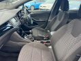 Vauxhall Astra 1.4i Turbo SRi Euro 6 5dr 18