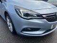 Vauxhall Astra 1.4i Turbo SRi Euro 6 5dr 13