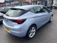 Vauxhall Astra 1.4i Turbo SRi Euro 6 5dr 6