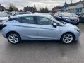 Vauxhall Astra 1.4i Turbo SRi Euro 6 5dr 7