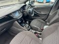 Vauxhall Astra 1.4i Turbo SRi Euro 6 5dr 17