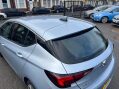 Vauxhall Astra 1.4i Turbo SRi Euro 6 5dr 15