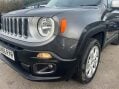 Jeep Renegade 2.0 MultiJetII Limited 4WD Euro 6 (s/s) 5dr 10