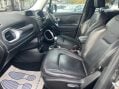 Jeep Renegade 2.0 MultiJetII Limited 4WD Euro 6 (s/s) 5dr 24