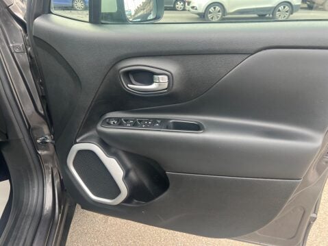 Jeep Renegade 2.0 MultiJetII Limited 4WD Euro 6 (s/s) 5dr 32