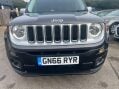 Jeep Renegade 2.0 MultiJetII Limited 4WD Euro 6 (s/s) 5dr 9