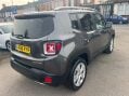 Jeep Renegade 2.0 MultiJetII Limited 4WD Euro 6 (s/s) 5dr 6