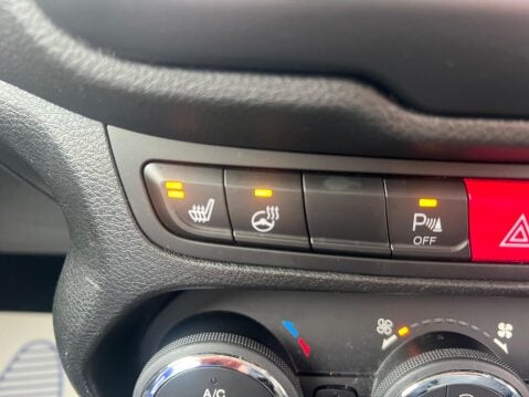 Jeep Renegade 2.0 MultiJetII Limited 4WD Euro 6 (s/s) 5dr 38