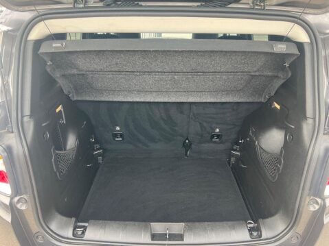 Jeep Renegade 2.0 MultiJetII Limited 4WD Euro 6 (s/s) 5dr 31