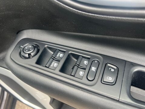 Jeep Renegade 2.0 MultiJetII Limited 4WD Euro 6 (s/s) 5dr 33