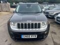 Jeep Renegade 2.0 MultiJetII Limited 4WD Euro 6 (s/s) 5dr 2