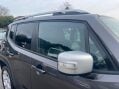 Jeep Renegade 2.0 MultiJetII Limited 4WD Euro 6 (s/s) 5dr 15