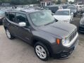Jeep Renegade 2.0 MultiJetII Limited 4WD Euro 6 (s/s) 5dr 8