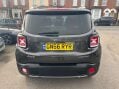 Jeep Renegade 2.0 MultiJetII Limited 4WD Euro 6 (s/s) 5dr 5