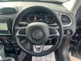 Jeep Renegade 2.0 MultiJetII Limited 4WD Euro 6 (s/s) 5dr 20