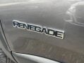 Jeep Renegade 2.0 MultiJetII Limited 4WD Euro 6 (s/s) 5dr 18