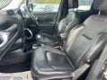 Jeep Renegade 2.0 MultiJetII Limited 4WD Euro 6 (s/s) 5dr 25