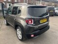 Jeep Renegade 2.0 MultiJetII Limited 4WD Euro 6 (s/s) 5dr 4