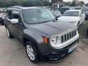 Jeep Renegade 2.0 MultiJetII Limited 4WD Euro 6 (s/s) 5dr