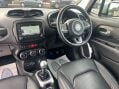 Jeep Renegade 2.0 MultiJetII Limited 4WD Euro 6 (s/s) 5dr 30