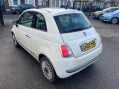 Fiat 500 1.2 Lounge Euro 4 3dr 4