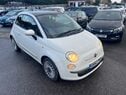 Fiat 500 1.2 Lounge Euro 4 3dr