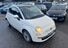 Fiat 500 1.2 Lounge Euro 4 3dr